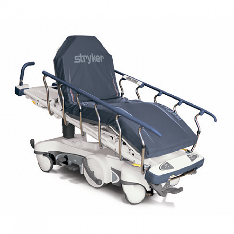 КАТАЛКА БОЛЬНИЧНАЯ СЕРИЯ PRIME