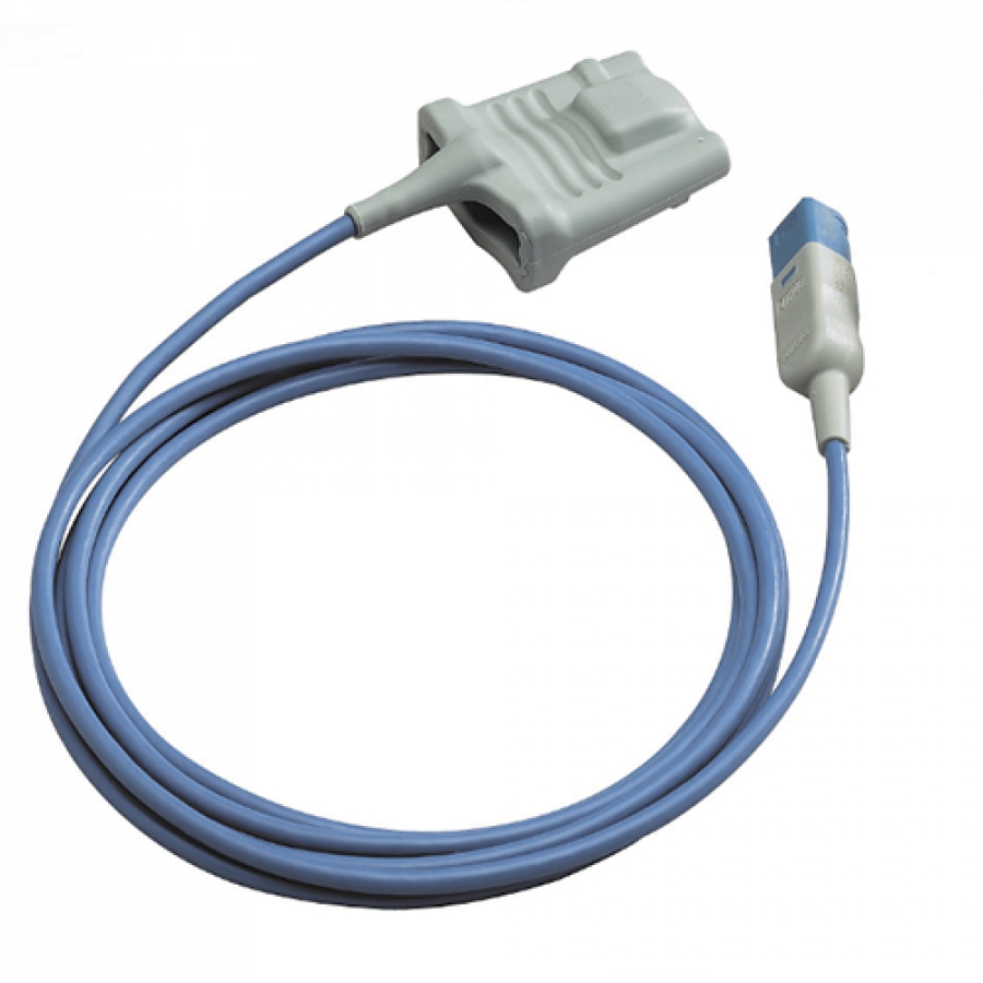 M1191B ДАТЧИК ПУЛЬСОКСИМЕТРИЧЕСКИЙ ВЗРОСЛЫЙ МНОГОРАЗОВЫЙ