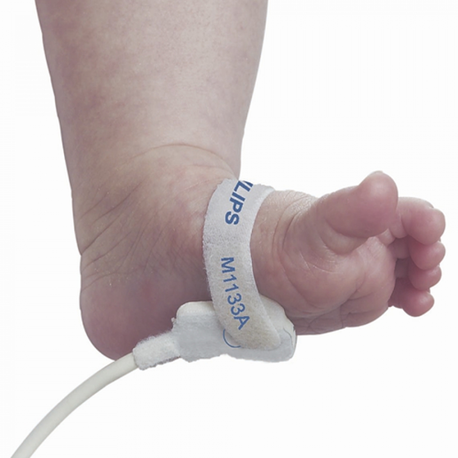 M1133A ДАТЧИК ПУЛЬСОКСИМЕТРИЧЕСКИЙ ОДНОРАЗОВЫЙ