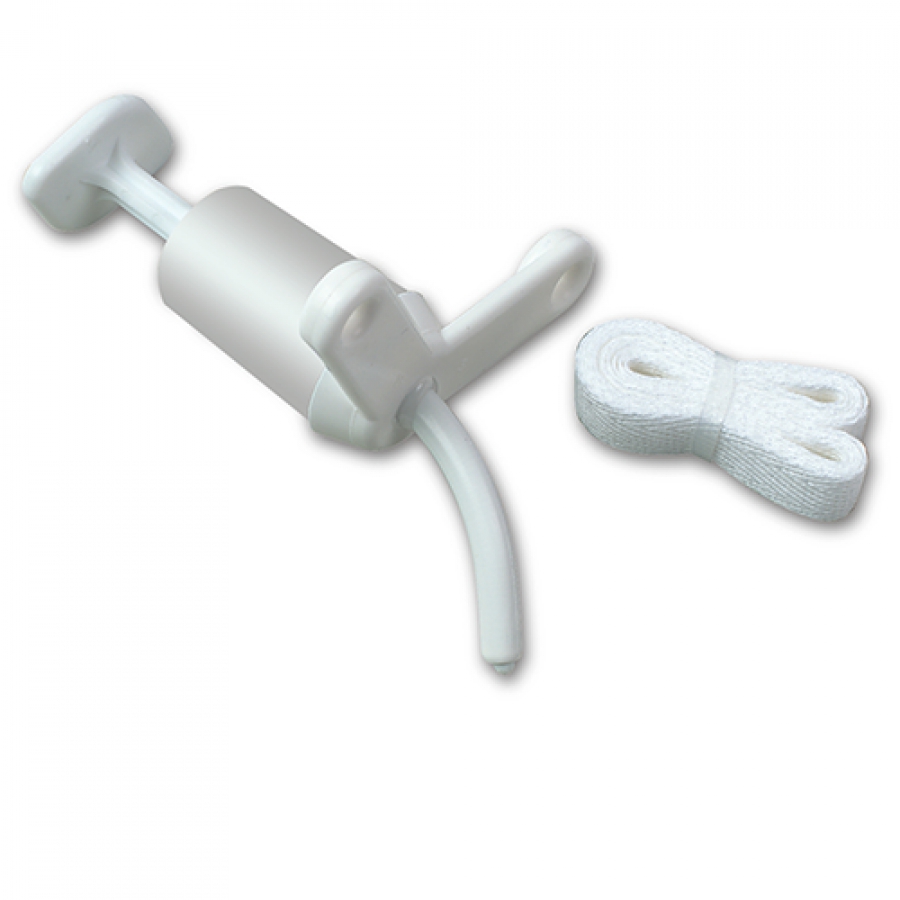 ТРАХЕОСТОМИЧЕСКАЯ ТРУБКА BIVONA БЕЗ МАНЖЕТЫ ПЕДИАТРИЧЕСКАЯ