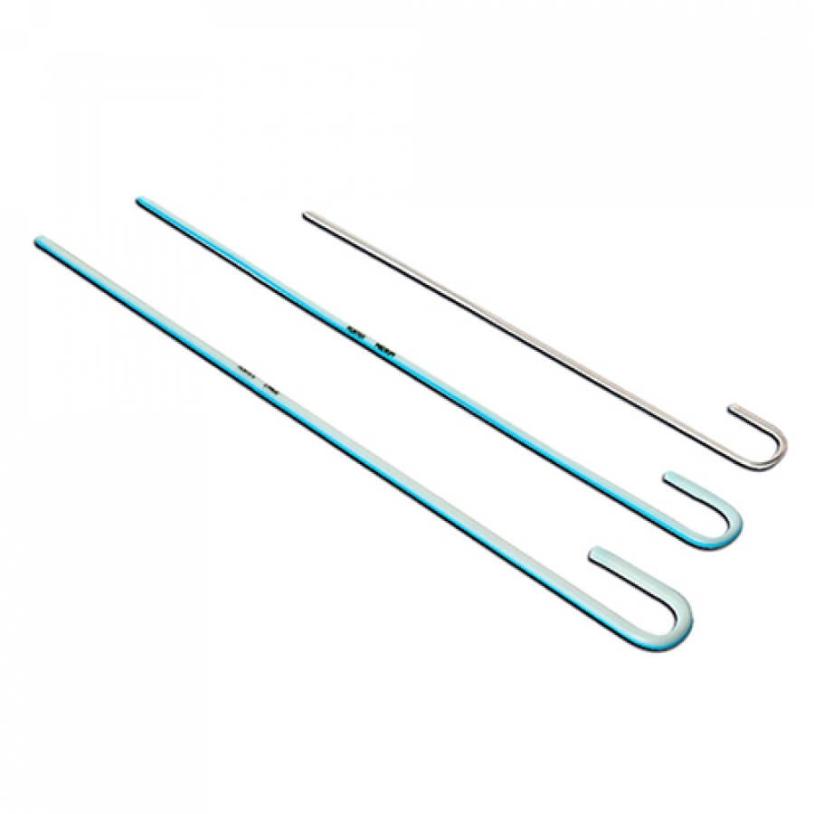 СТИЛЕТ ДЛЯ ИНТУБАЦИИ 100/120/XXX 100/121/XXX