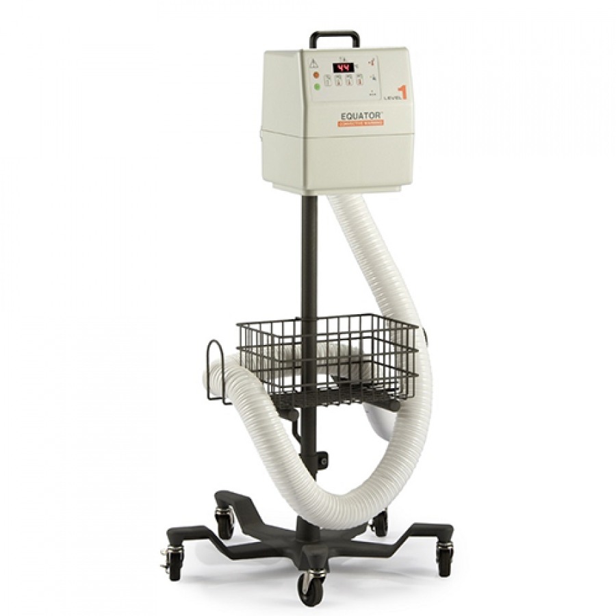 СИСТЕМА ОБОГРЕВА ПАЦИЕНТА ЭКВАТОР (EQUATOR)