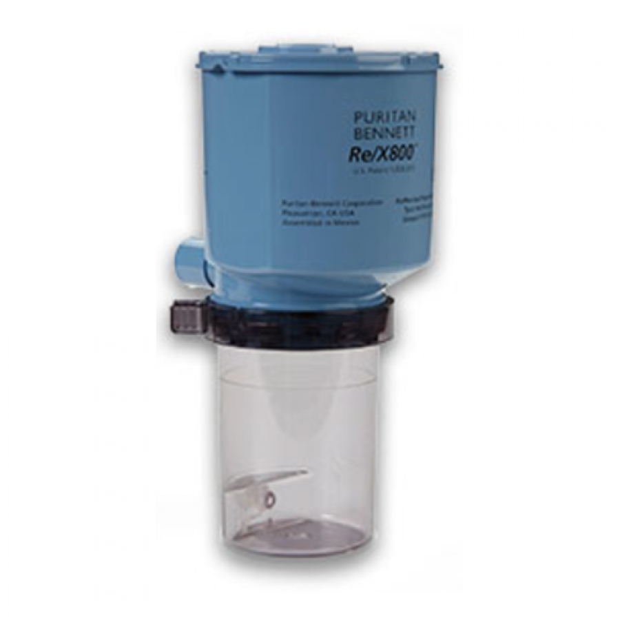 МНОГОРАЗОВЫЙ ФИЛЬТР ВЫДОХА ДЛЯ ИВЛ PURITAN BENNETT 840