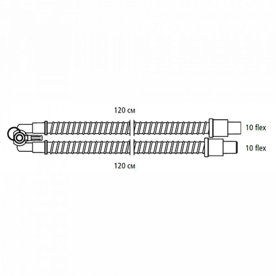 ДЫХАТЕЛЬНЫЕ КОНТУРЫ НЕОНАТАЛЬНЫЕ АНЕСТЕЗИОЛОГИЧЕСКИЕ