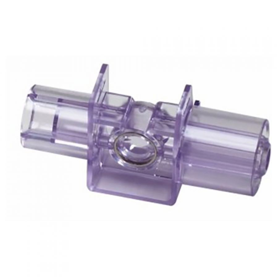 ОДНОРАЗОВЫЙ АДАПТЕР ДЛЯ ИЗМЕРЕНИЯ CO2 ДЛЯ НОВОРОЖДЕННЫХ 989803142671