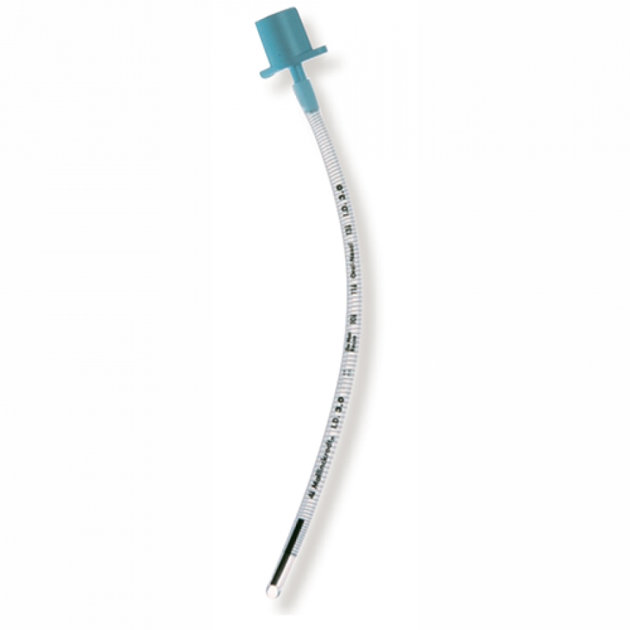 АРМИРОВАННАЯ ЭНДОТРАХЕАЛЬНАЯ ТРУБКА SAFETY FLEX БЕЗ МАНЖЕТЫ