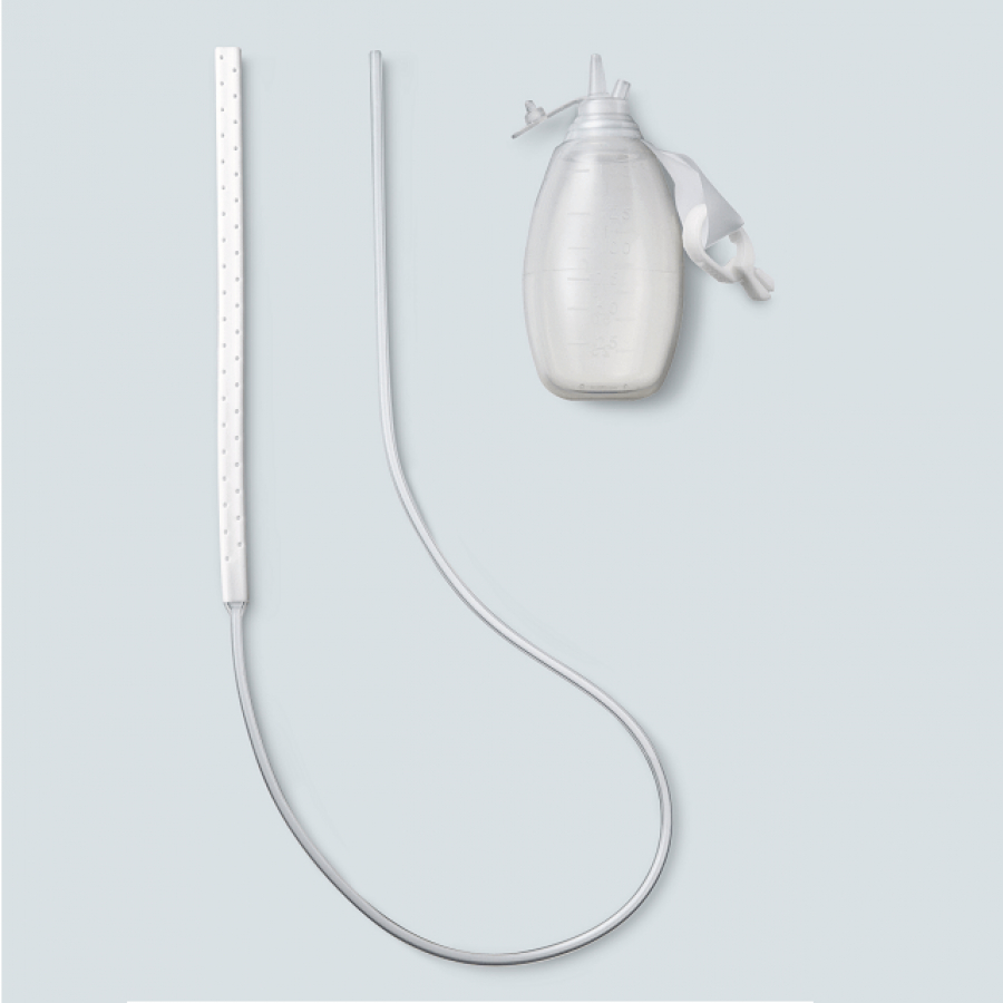 СОФТ ДРЕЙН ФЛЭТ АКТИВ (НИЗКОВАКУУМНОЕ ДРЕНИРОВАНИЕ)