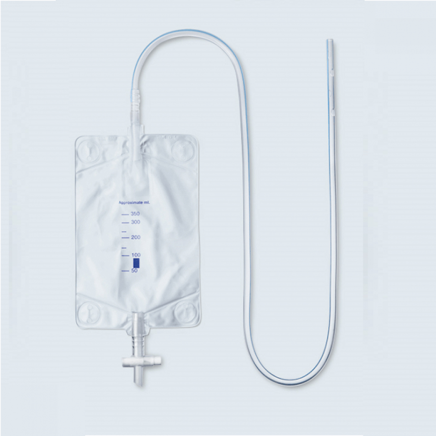 СОФТ ДРЕЙН СИСТЕМ (ПАССИВНОЕ ДРЕНИРОВАНИЕ)