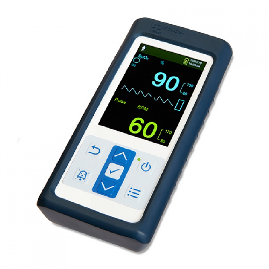 ПУЛЬСОКСИМЕТР NELLCOR КОМПАКТНЫЙ PM10N