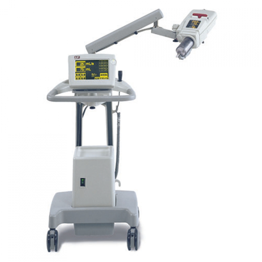 ШПРИЦ ИНЖЕКТОР ILLUMENA (АНГИОГРАФИЯ И КТ)