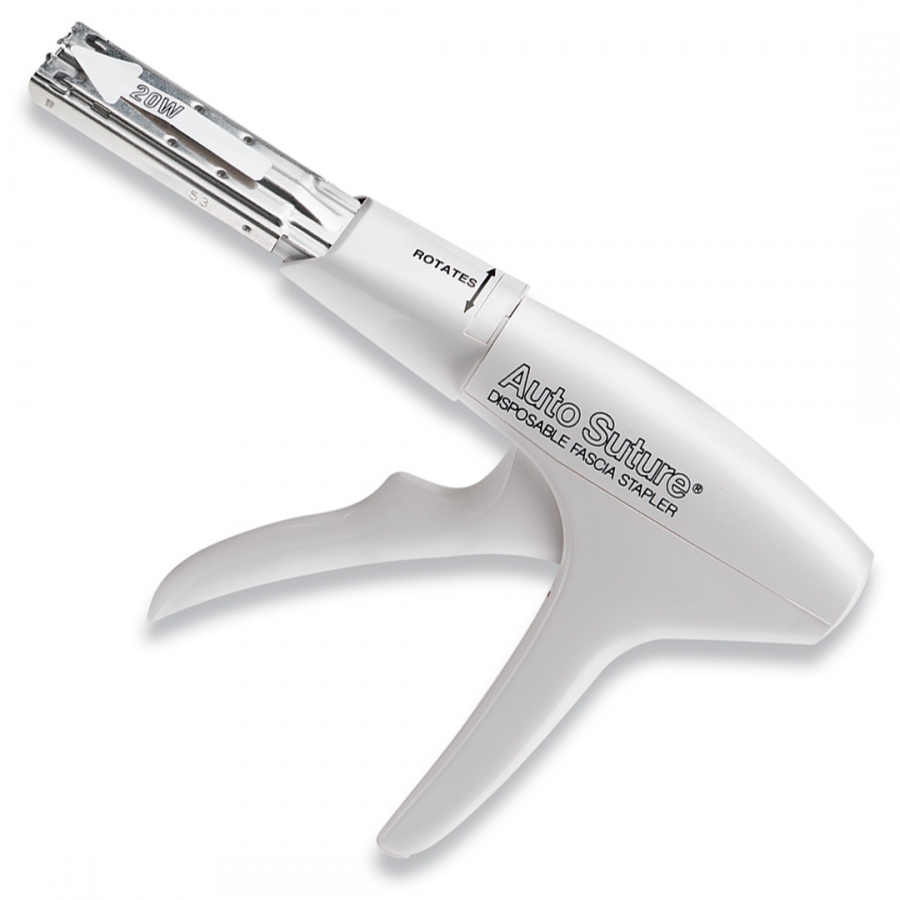 КОЖНЫЙ СТЕПЛЕР MULTIFIRE PREMIUM