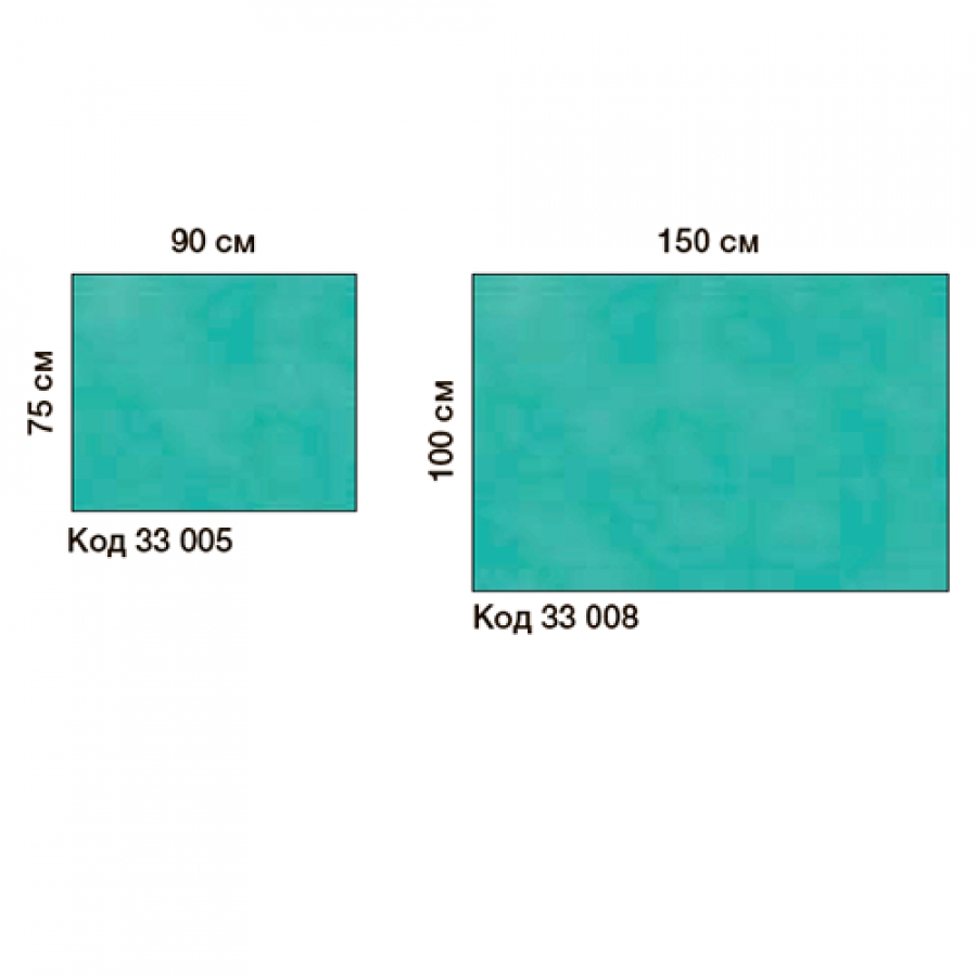 ПРОСТЫНИ ОПЕРАЦИОННЫЕ