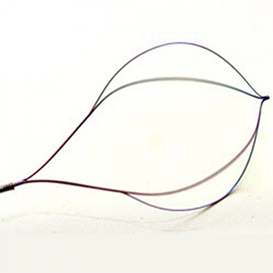 НИТИНОЛОВАЯ КОРЗИНА ДЛЯ ЛИТОЭКСТРАКЦИИ И ЛИТОТРИПСИИ ESCAPE