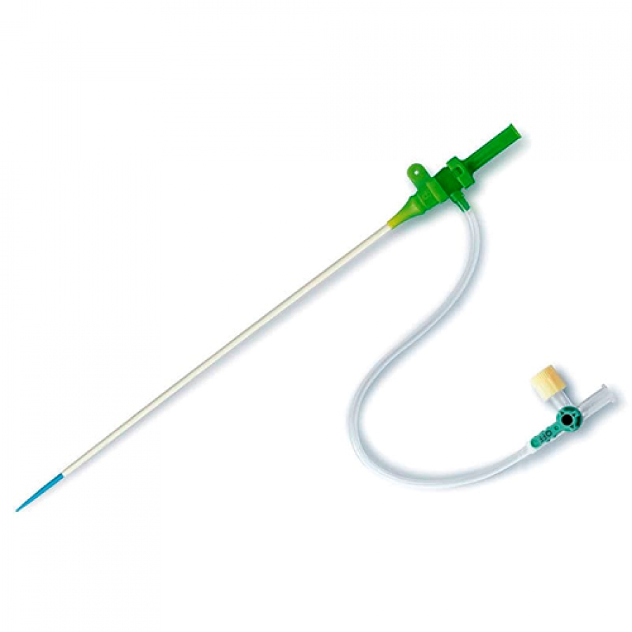 ИНТРОДЬЮСЕР ДЛЯ РАДИАЛЬНОГО ДОСТУПА RADIFOCUS