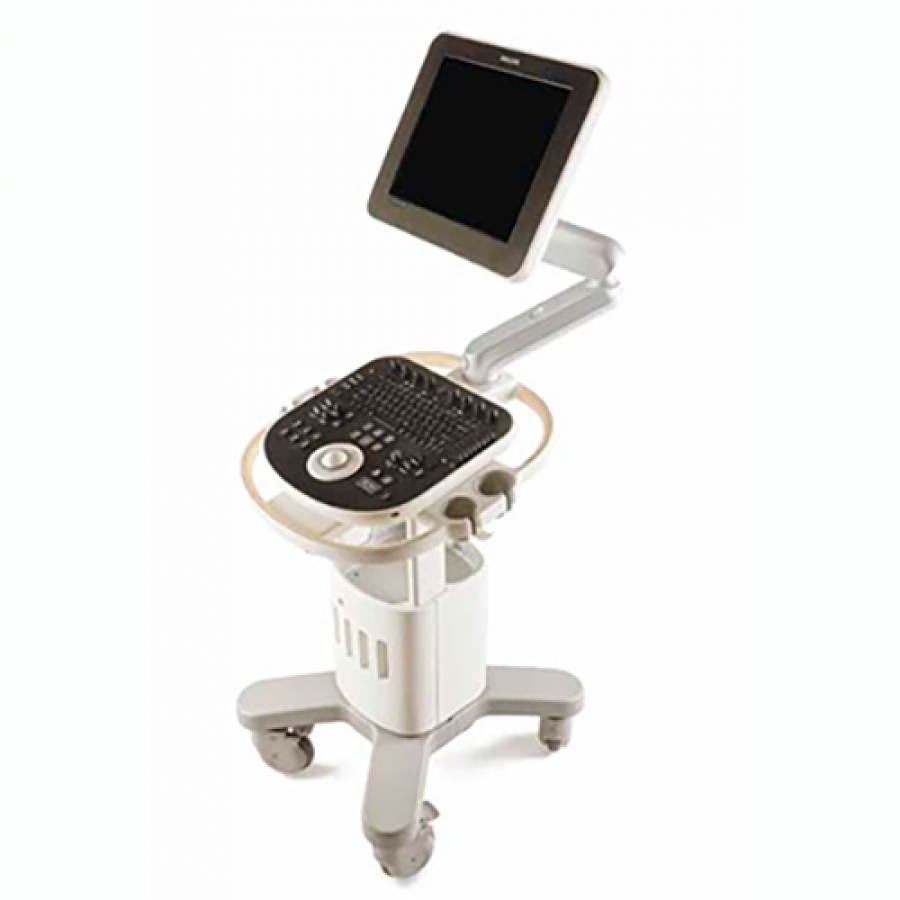 УЛЬТРАЗВУКОВОЙ АППАРАТ CLEARVUE 550