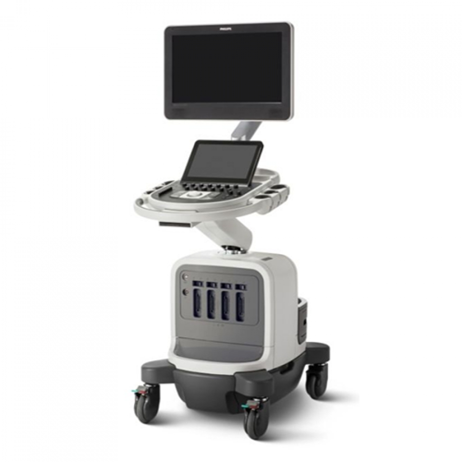 УЛЬТРАЗВУКОВОЙ АППАРАТ AFFINITY 70