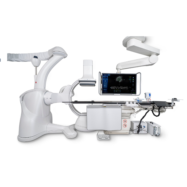 МУЛЬТИМОДАЛЬНАЯ СИСТЕМА AVVIGO + ИНТЕГРИРОВАННАЯ