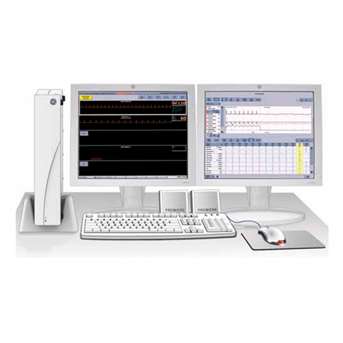 ЦЕНТРАЛЬНАЯ СТАНЦИЯ ДЛЯ МОНИТОРОВ ПАЦИЕНТА CIC PRO