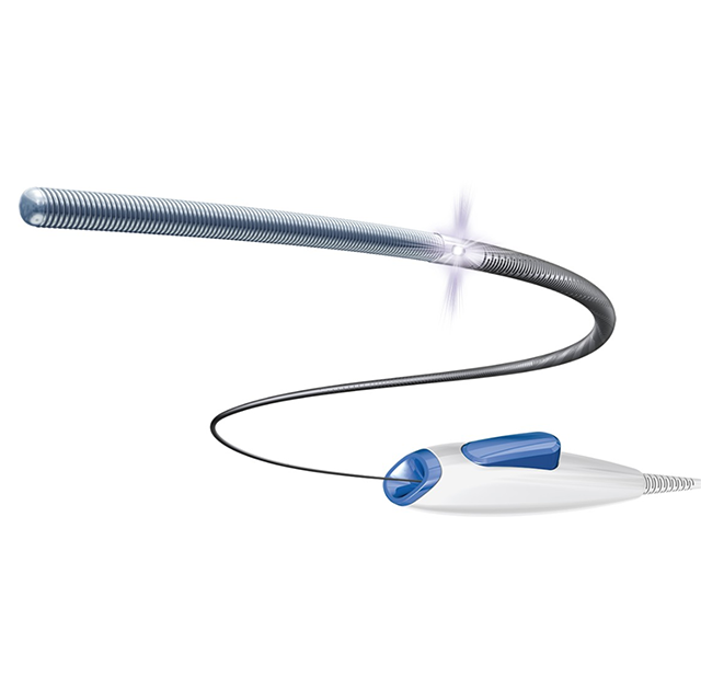 ПРОВОДНИК COMET II ДЛЯ ИЗМЕРЕНИЯ FFR