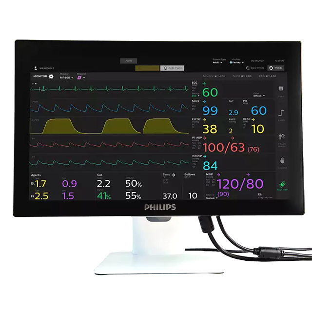 МОНИТОР PATIENT CARE PORTAL 5000