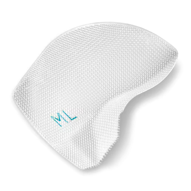 СЕТКА ХИРУРГИЧЕСКАЯ ЛАПАРОСКОПИЧЕСКАЯ САМОФИКСИРУЮЩАЯСЯ (ПОЛИПРОПИЛЕН) PROGRIP