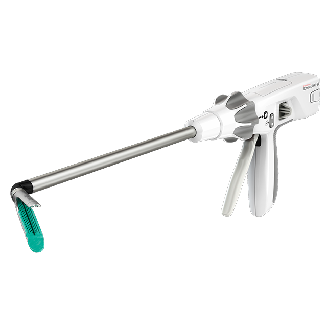 ЭНДОСКОПИЧЕСКИЙ СШИВАЮЩИЙ АППАРАТ (ECHELON 3000)