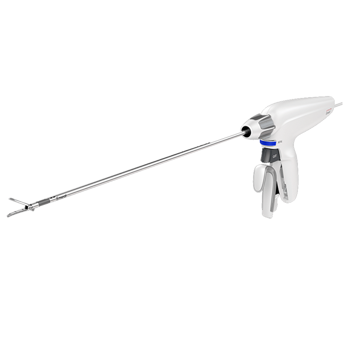 ИНСТРУМЕНТ ДЛЯ ДИССЕКЦИИ И КОАГУЛЯЦИИ ДЛЯ ОТКРЫТОЙ И ДАПАРОСКОПИЧЕСКОЙ ХИРУРГИИ ENSEAL X1’