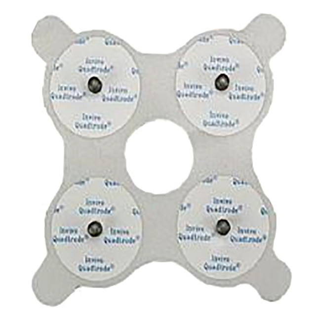 ЭЛЕКТРОДЫ ЭКГ АМАГНИТНЫЕ НЕОНАТАЛЬНЫЕ 989803179051