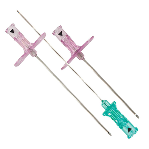 ИГЛА АНГИОГРАФИЧЕСКАЯ MERIT ADVANCE