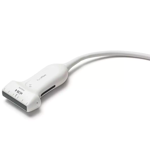 ДАТЧИК ДЛЯ УЗИ АППАРАТА PHILIPS EL18-4