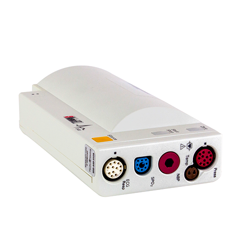 M3001A МУЛЬТИИЗМЕРИТЕЛЬНЫЙ СЕРВЕР INTELLIVUE X1