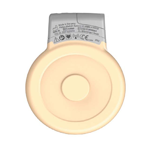 TOCO ДАТЧИК ПРОВОДНОЙ ДЛЯ ФЕТАЛЬНОГО МОНИТОРА 867248