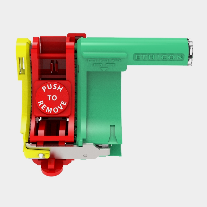 КАССЕТЫ ДЛЯ  СШИВАЮЩЕ-РЕЖУЩЕГО АППАРАТА ECHELON CONTOUR