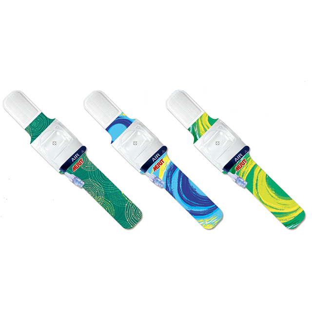 УСТРОЙСТВО ДЛЯ КОМПРЕССИИ ЛУЧЕВОЙ АРТЕРИИ PRELUDESYNC