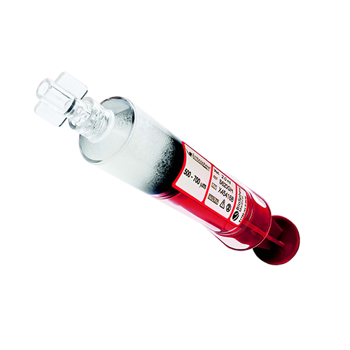 МИКРОСФЕРЫ ДЛЯ ЭМБОЛИЗАЦИИ EMBOSPHERE