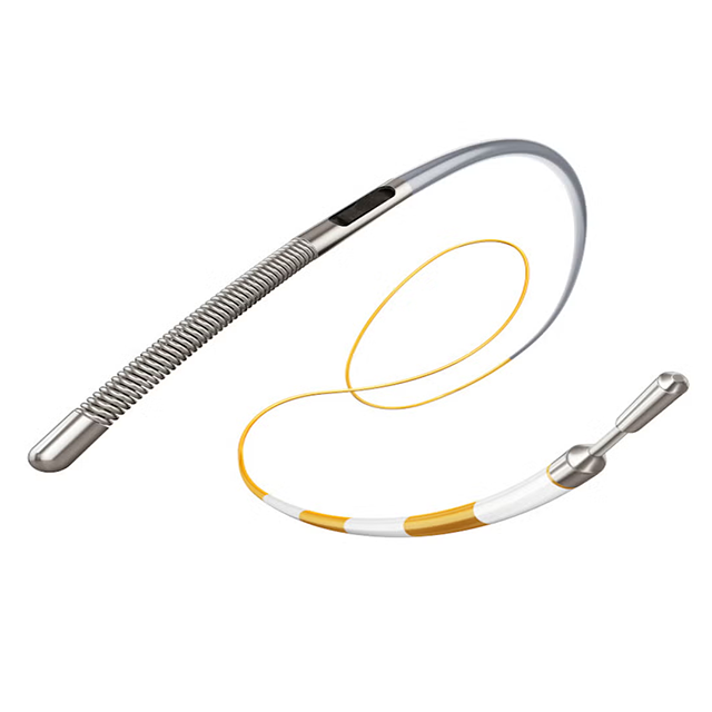 ПРОВОДНИКИ С ДАТЧИКОМ ДАВЛЕНИЯ ДЛЯ ИЗМЕРЕНИЯ ФРАКЦИОННОГО РЕЗЕРВА OMNIWIRE