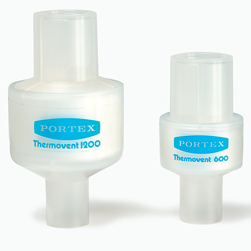 ТЕРМОВЕНТ ТЕПЛОВЛАГООБМЕННИК (ИСКУССТВЕННЫЙ НОС) 100/580/015 100/582/000