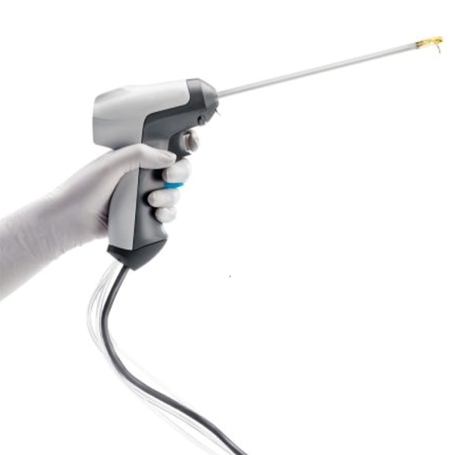 УСТРОЙСТВО ДЛЯ ДОСТАВКИ REZUM (ОДНОРАЗОВОЕ)