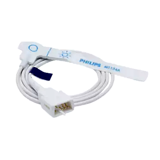 M1134A ДАТЧИК ПУЛЬСОКСИМЕТРИЧЕСКИЙ ОДНОРАЗОВЫЙ